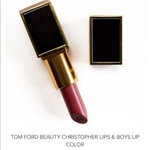 Tom Ford Christopher Lipstick